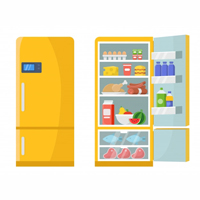 REFRIGERATION EQUIPMENTS