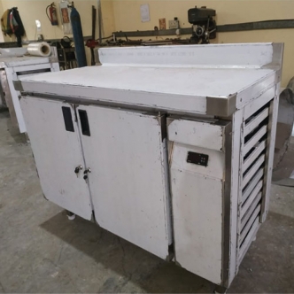 Refrigeration