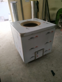 Tandoor