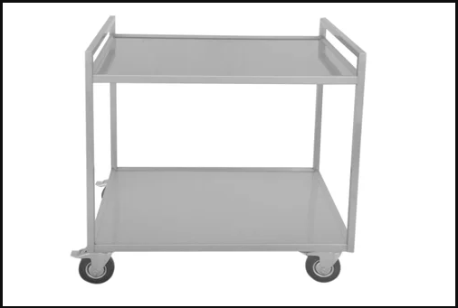 Trolleys And Carts