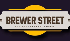 brewer street