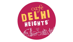 cafe delhi heights