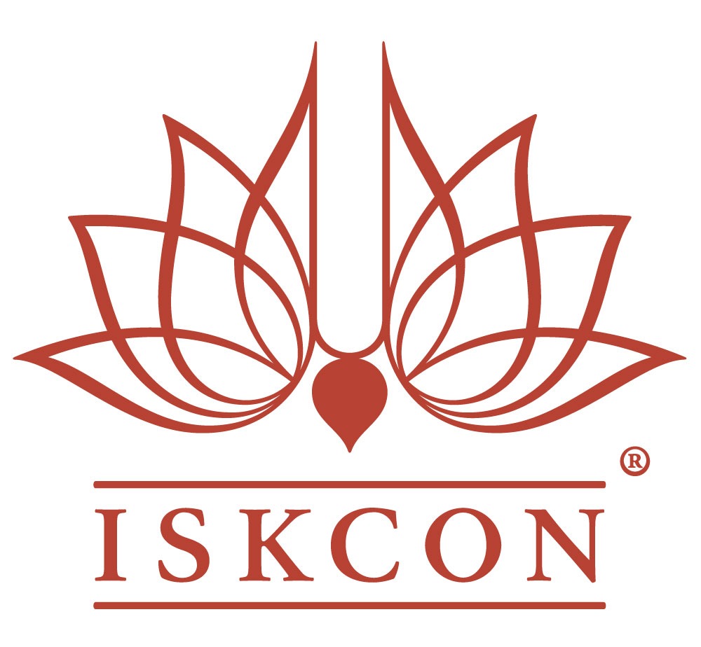 iskcon temple